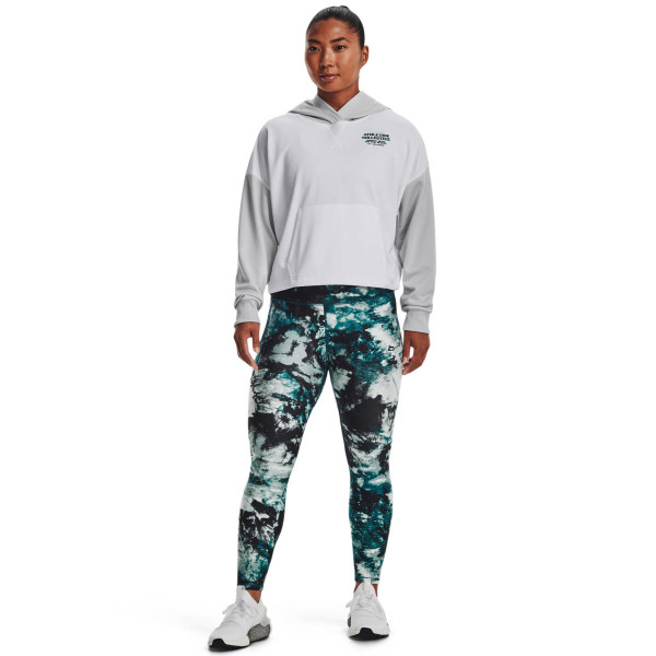 Hanorac Dama ARMOUR FLEECE LAYER FOTC Under Armour