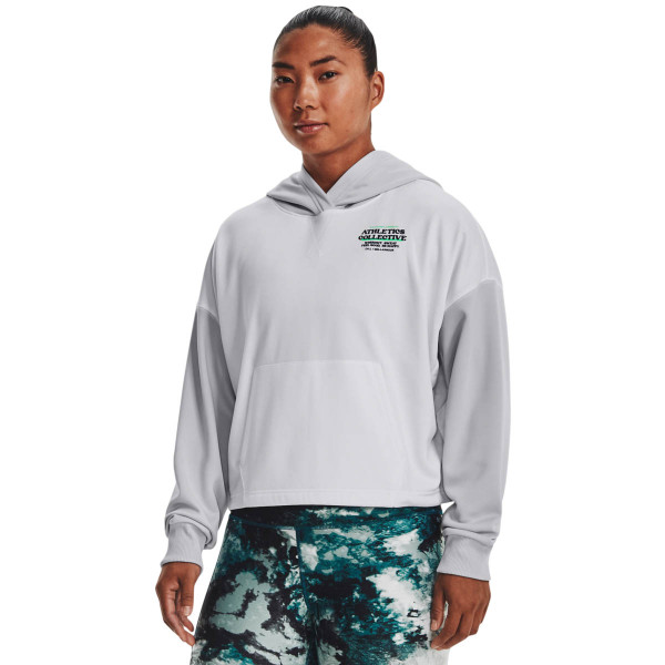 Hanorac Dama ARMOUR FLEECE LAYER FOTC Under Armour