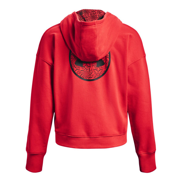 Hanorac Dama TERRY FZ Lunar Under Armour