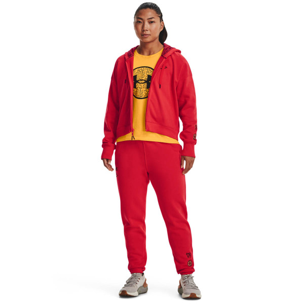 Pantaloni Dama TERRY JOGGER Lunar Under Armour