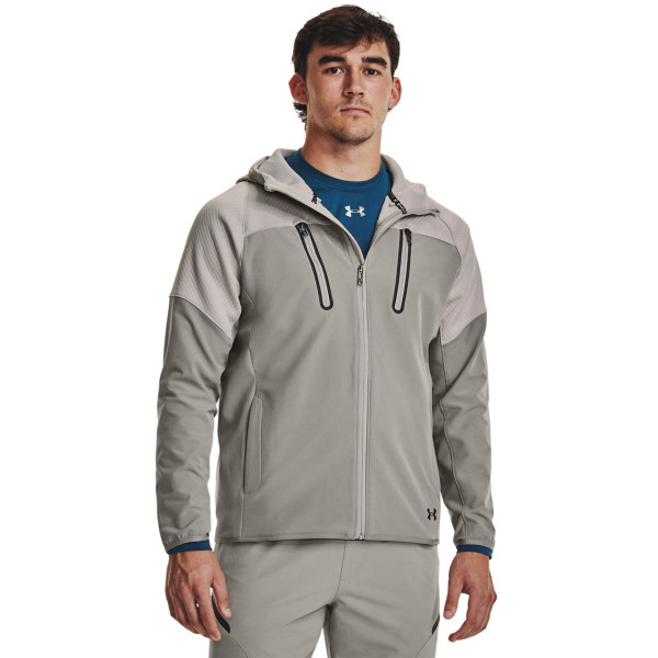 Jacheta Barbati WINTERIZED SWACKET Under Armour