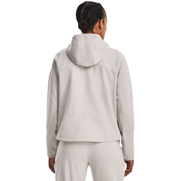 Jacheta Dama WINTERIZED SWACKET Under Armour