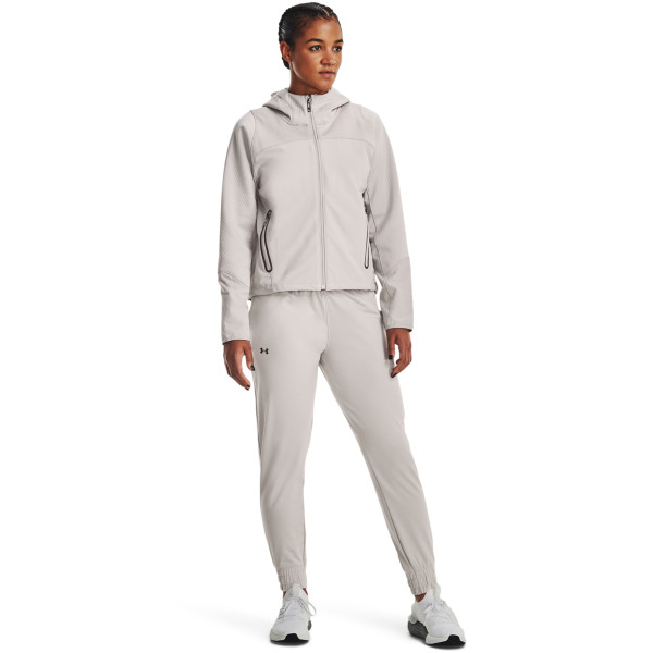 Jacheta Dama WINTERIZED SWACKET Under Armour