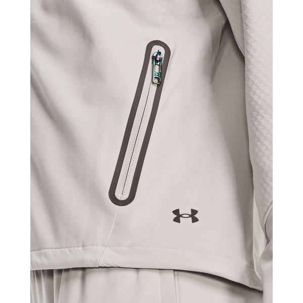 Jacheta Dama WINTERIZED SWACKET Under Armour