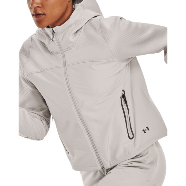 Jacheta Dama WINTERIZED SWACKET Under Armour