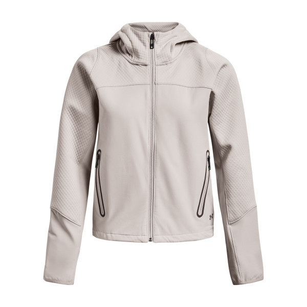 Jacheta Dama WINTERIZED SWACKET Under Armour