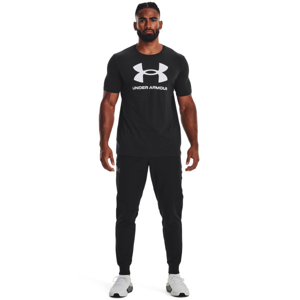 Pantaloni Barbati SPORTSTYLE ELITE JOGGER Under Armour