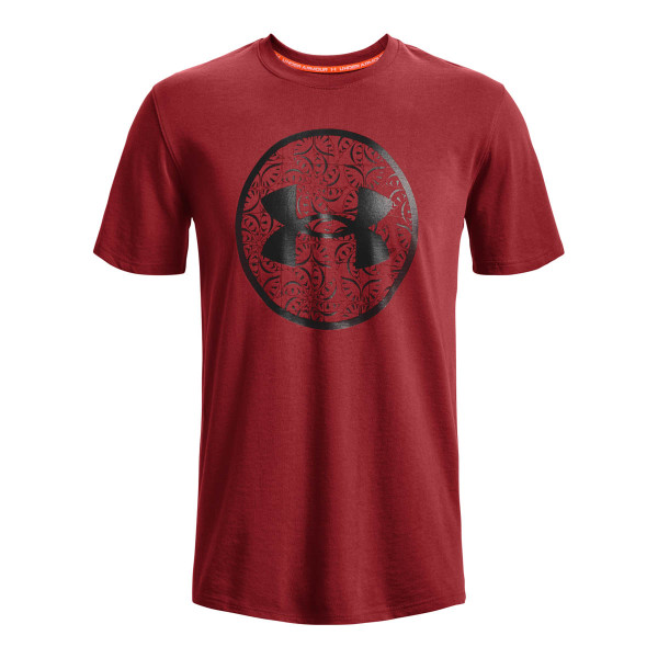 Tricou Barbati LUNAR NEW YEAR SS Under Armour