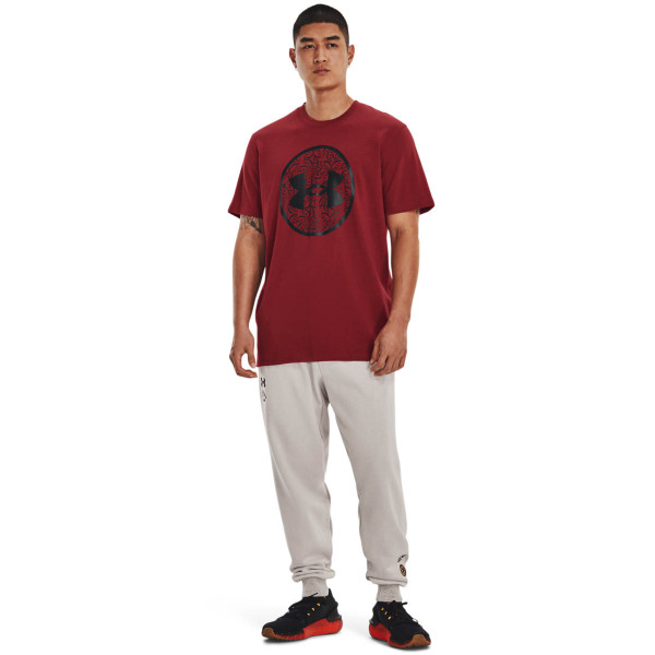 Tricou Barbati LUNAR NEW YEAR SS Under Armour