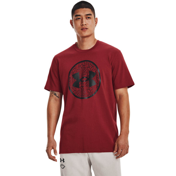 Tricou Barbati LUNAR NEW YEAR SS Under Armour