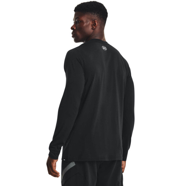 Bluza Barbati PROJECT ROCK BRAHMA BULL LS Under Armour