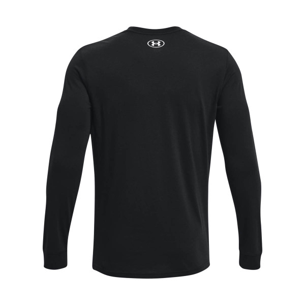 Bluza Barbati PROJECT ROCK BRAHMA BULL LS Under Armour
