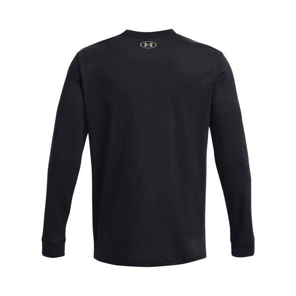 Bluza Barbati PROJECT ROCK BRAHMA BULL LS Under Armour