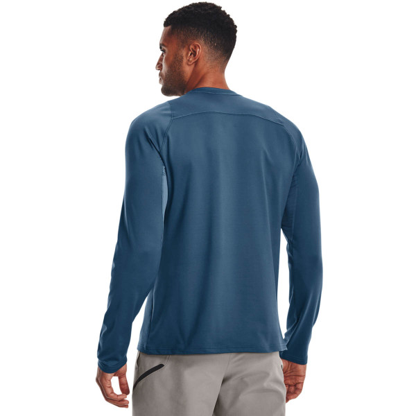 Bluza Barbati MERIDIAN COLD WEATHER LS Under Armour