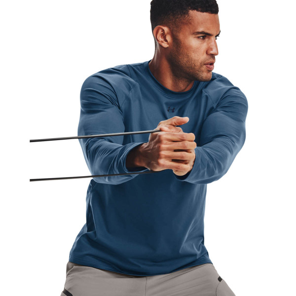 Bluza Barbati MERIDIAN COLD WEATHER LS Under Armour
