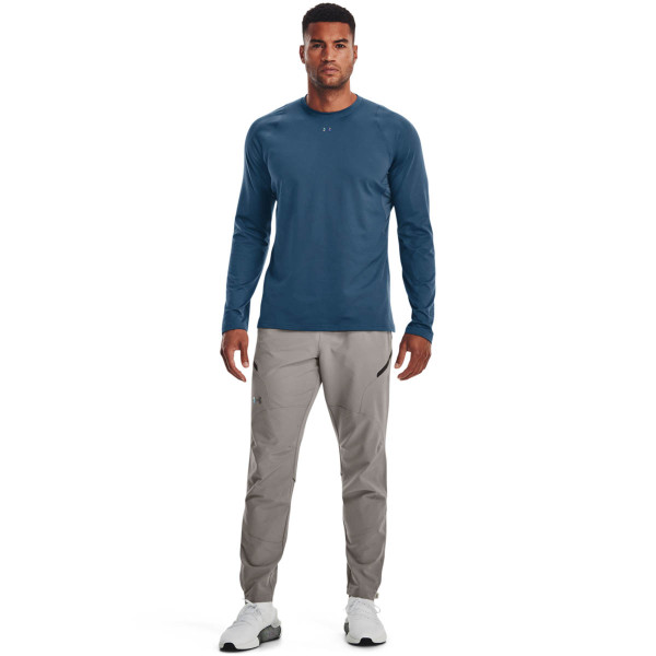 Bluza Barbati MERIDIAN COLD WEATHER LS Under Armour