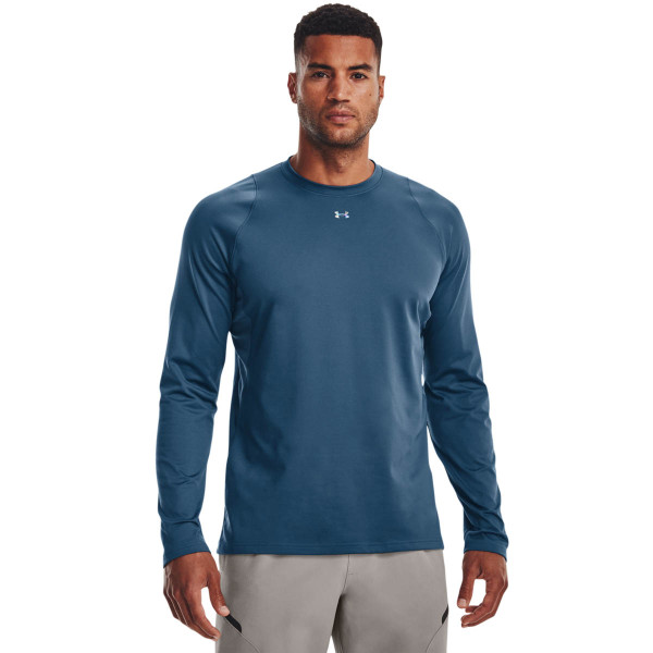 Bluza Barbati MERIDIAN COLD WEATHER LS Under Armour