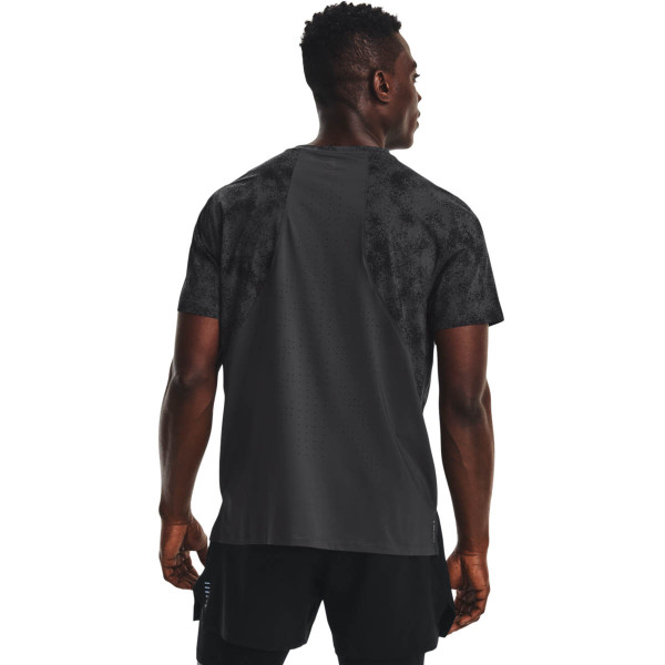Tricou Barbati ISO-CHILL LASER SS II Under Armour