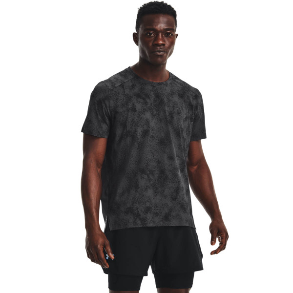 Tricou Barbati ISO-CHILL LASER SS II Under Armour