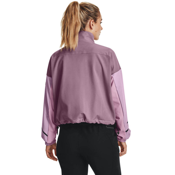 Jacheta Dama UNSTOPPABLE JACKET Under Armour