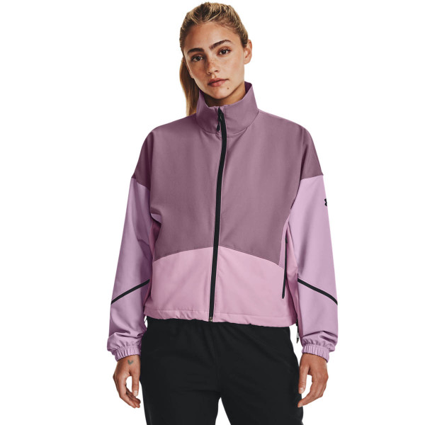 Jacheta Dama UNSTOPPABLE JACKET Under Armour