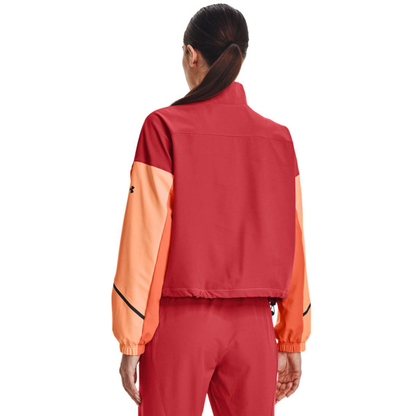 Jacheta Dama UNSTOPPABLE JACKET Under Armour