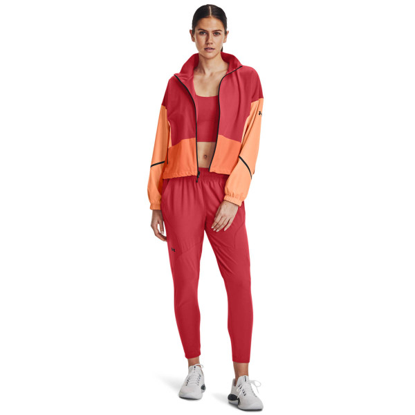 Jacheta Dama UNSTOPPABLE JACKET Under Armour