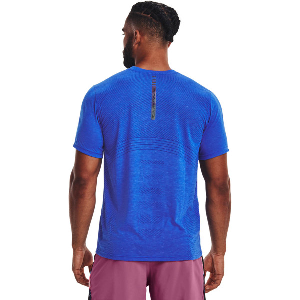 Tricou Barbati RUN ANYWHERE BREEZE TEE Under Armour
