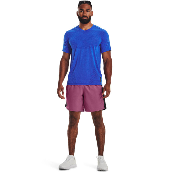 Tricou Barbati RUN ANYWHERE BREEZE TEE Under Armour