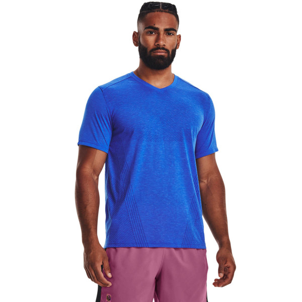 Tricou Barbati RUN ANYWHERE BREEZE TEE Under Armour 