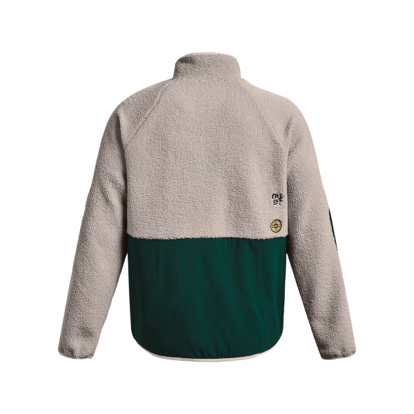 Jacheta Barbati Lunar BOUCLE Under Armour