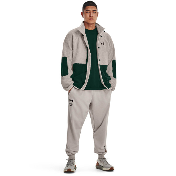 Jacheta Barbati Lunar BOUCLE Under Armour