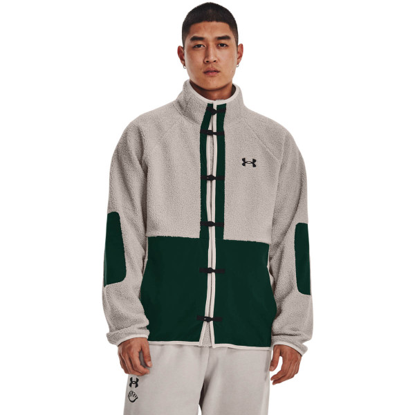 Jacheta Barbati Lunar BOUCLE Under Armour