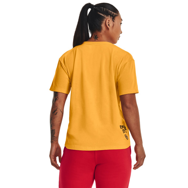 Tricou Dama SS TEE LNY Under Armour