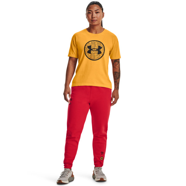 Tricou Dama SS TEE LNY Under Armour