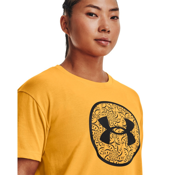 Tricou Dama SS TEE LNY Under Armour