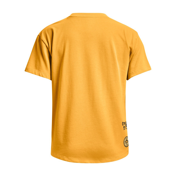 Tricou Dama SS TEE LNY Under Armour