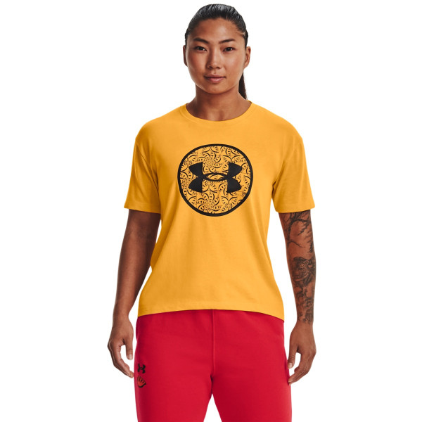 Tricou Dama SS TEE LNY Under Armour