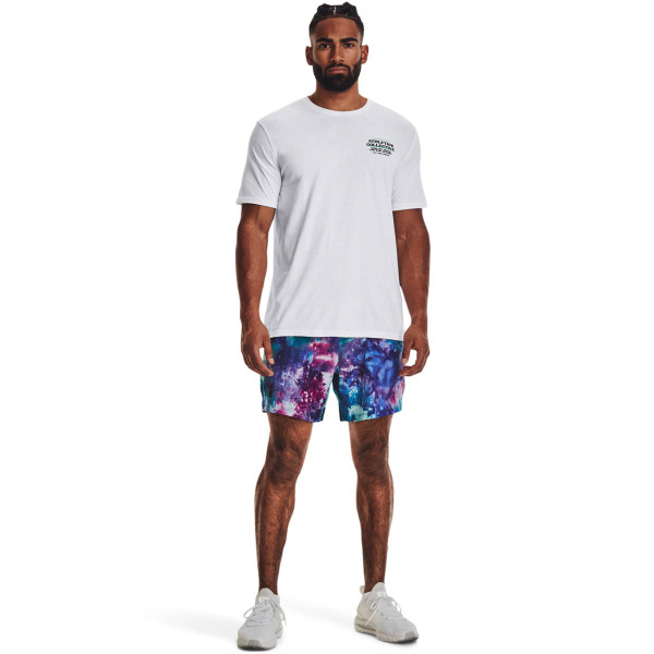 Tricou Barbati FRONT OF CLASS MOOD SS Under Armour