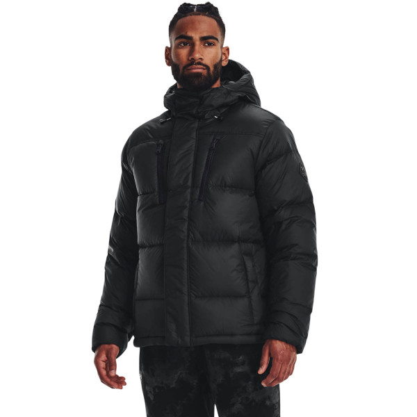 Jacheta Barbati CGI DOWN JKT Under Armour