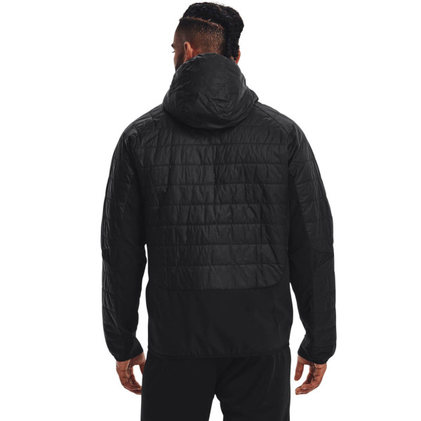 Jacheta Barbati ACTIVE HYBRID JKT Under Armour