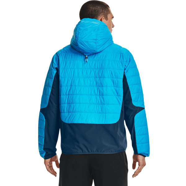 Jacheta Barbati ACTIVE HYBRID JKT Under Armour