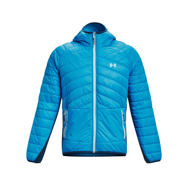 Jacheta Barbati ACTIVE HYBRID JKT Under Armour