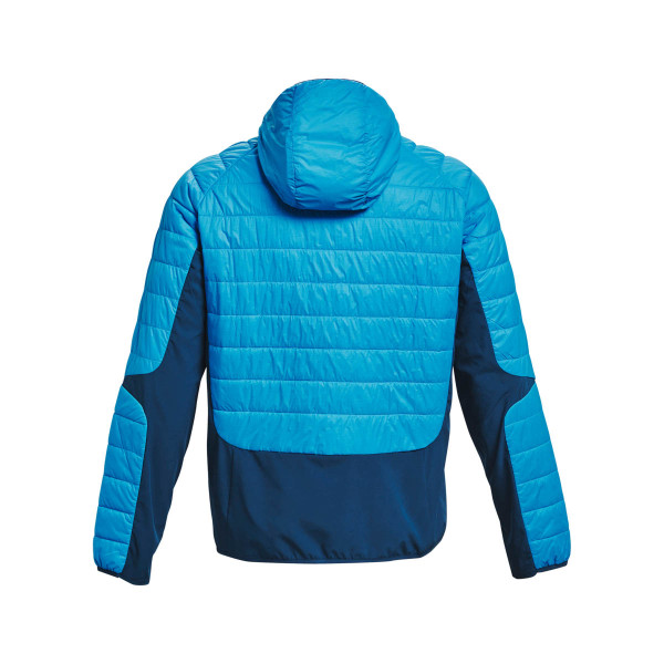 Jacheta Barbati ACTIVE HYBRID JKT Under Armour