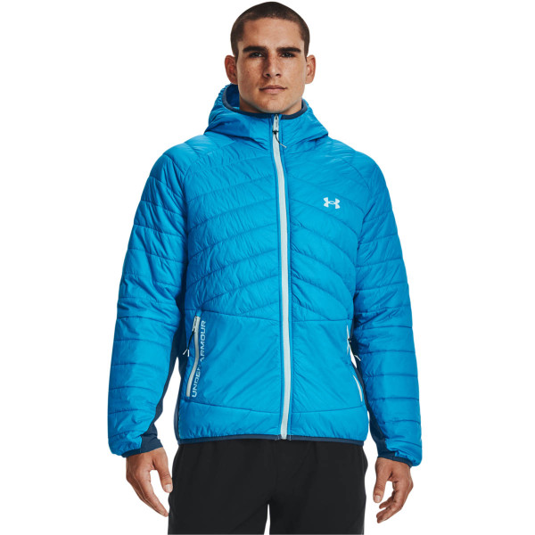 Jacheta Barbati ACTIVE HYBRID JKT Under Armour