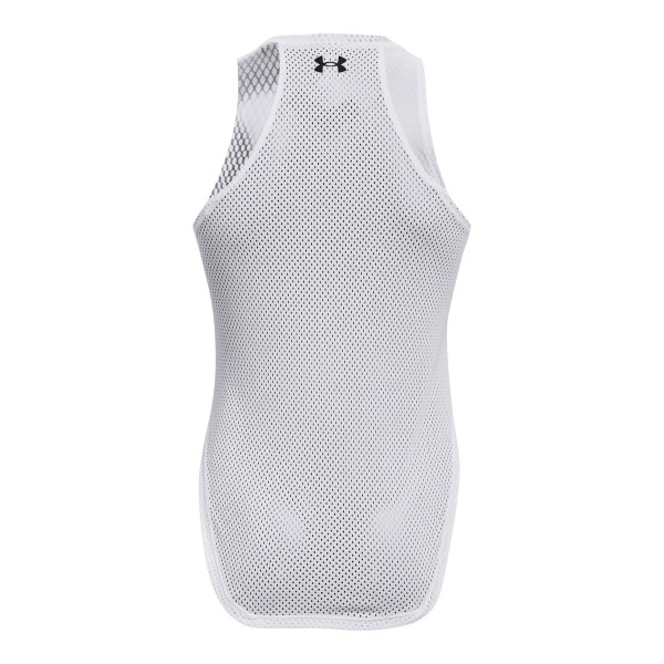 Maiou Dama MESH TANK Under Armour