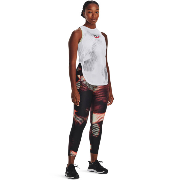 Maiou Dama MESH TANK Under Armour