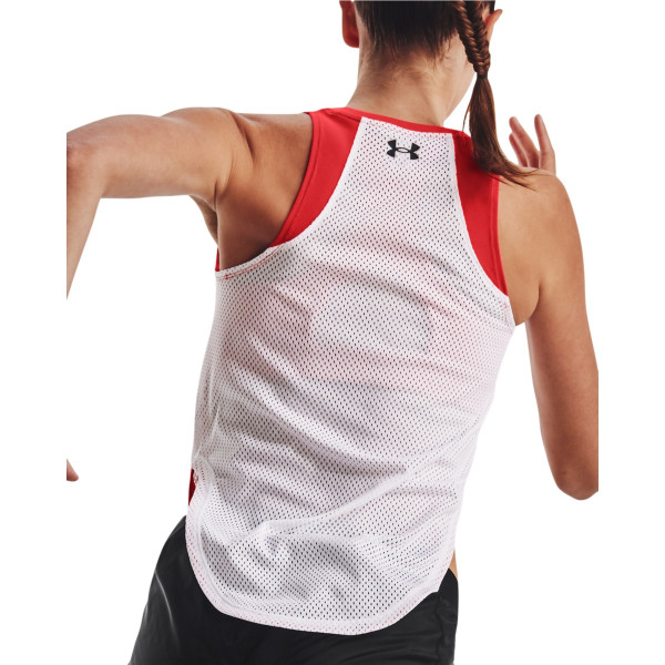 Maiou Dama MESH TANK Under Armour 