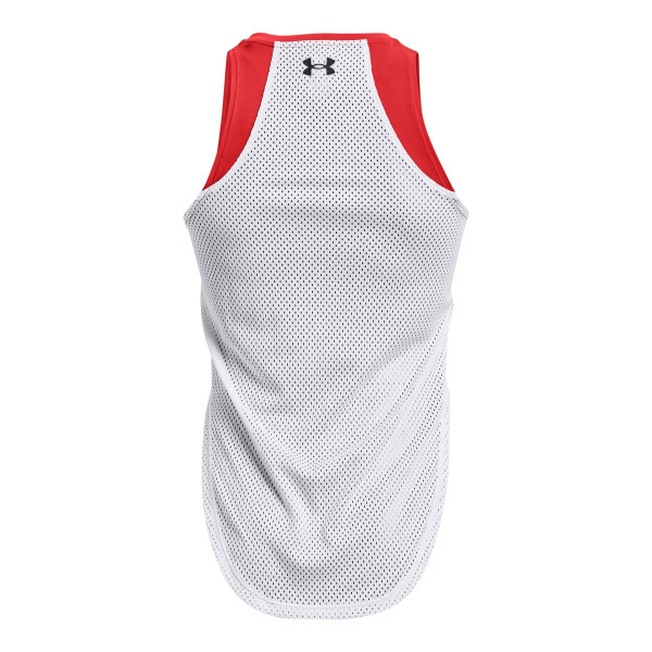 Maiou Dama MESH TANK Under Armour