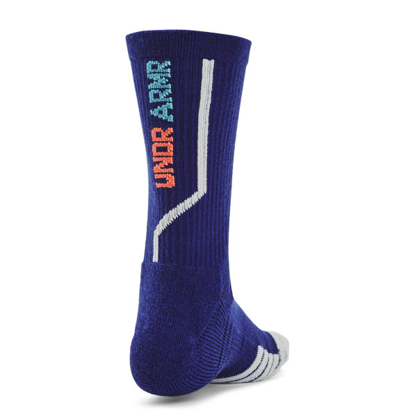 Sosete Unisex HEATGEAR 3PK CREW YTH Under Armour